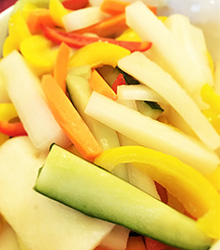 野菜